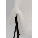 Стул с подлокотниками Bess Cream — изображение 2