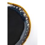 Тарелка Lio Dark Blue Ø20 см — изображение 2