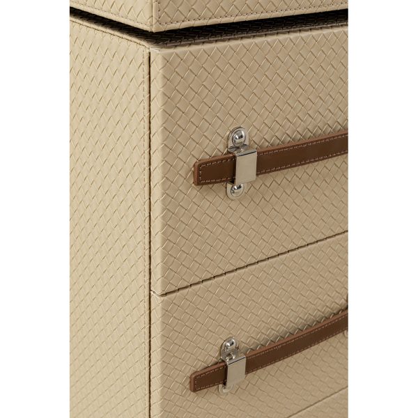 Комплект Globetrotter White — изображение 3