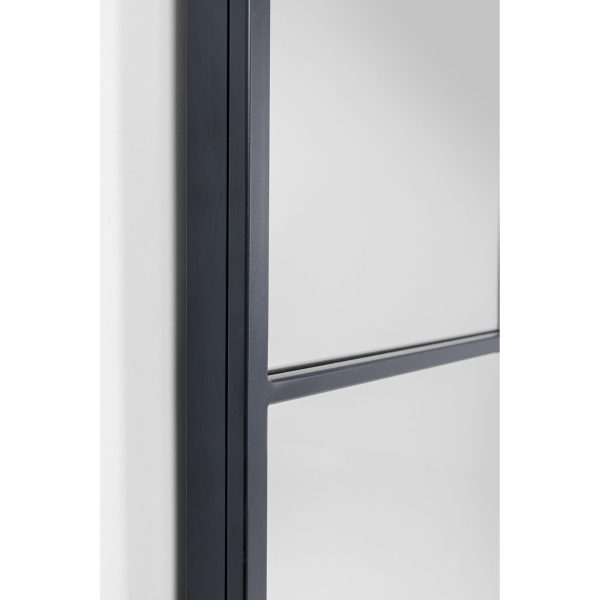 Зеркало настенное Soppalco 90x180 см — изображение 3