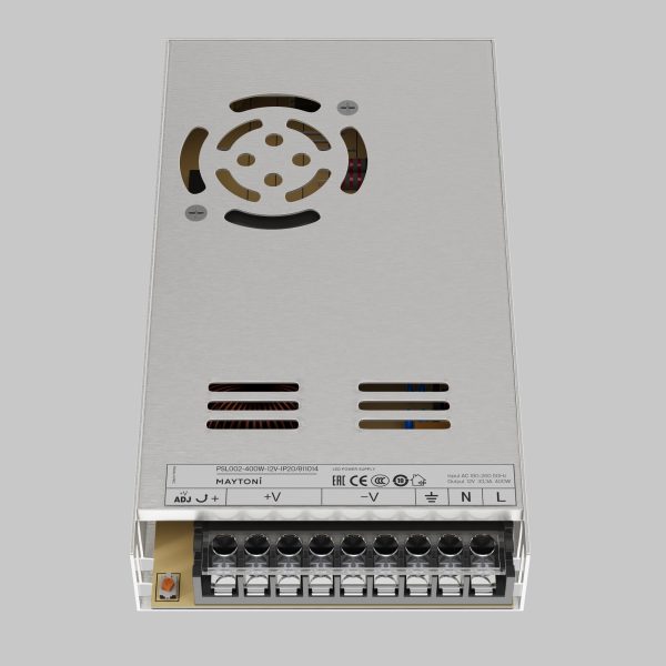 Источник напряжения Led Strip 811014 — изображение 2