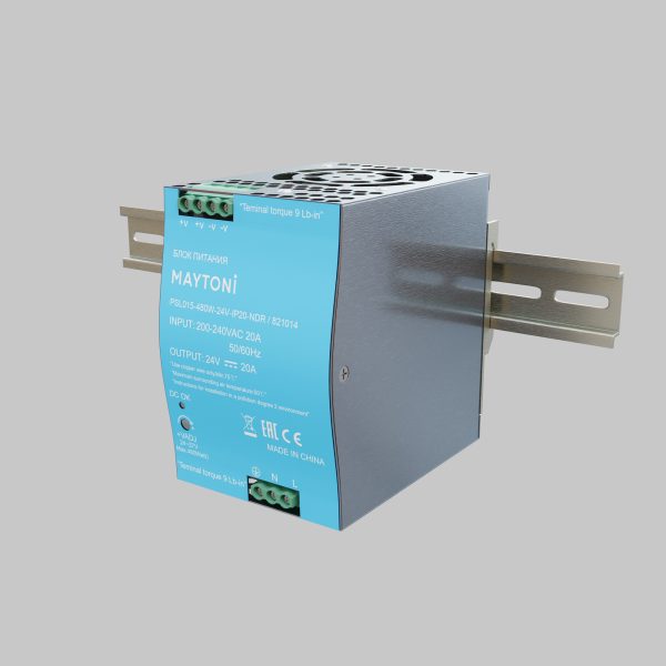 Комплектующие к светодиодной ленте Led Strip 821014 — изображение 4