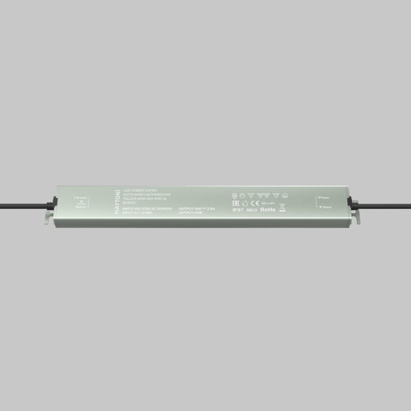 Источник напряжения Led Strip 822010 — изображение 2