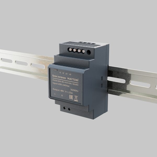 Комплектующие к светодиодной ленте Led Strip 831004 — изображение 3