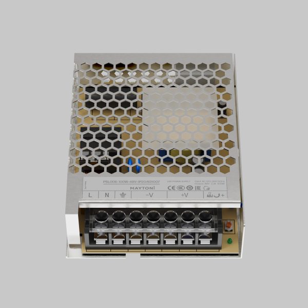 Источник напряжения Led Strip 831007 — изображение 2