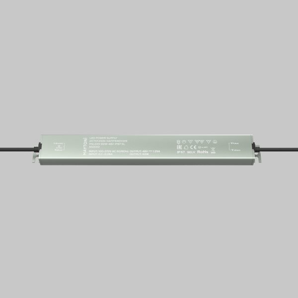Источник напряжения Led Strip 832002 — изображение 2