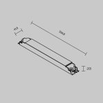 Источник напряжения Lighting control 725009 — изображение 4