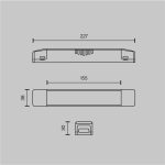 Блок питания Technical TRA160DR-150W-S — изображение 5
