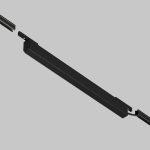 Блок питания Technical TRA184DR-100B — изображение 4