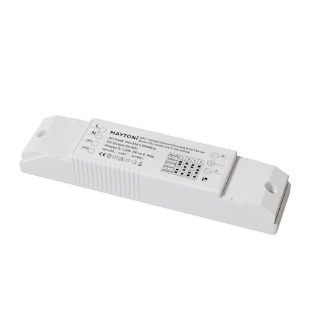 Источник тока Lighting control PSL-DL40-3CCT-150-300mA
