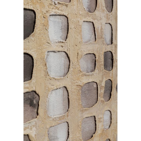 Картина в раме Glitter Curtain 120x90 см — изображение 3