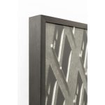 Картина в раме City Tour 100x150 см — изображение 2