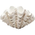 Ваза декоративная Concha 29 см