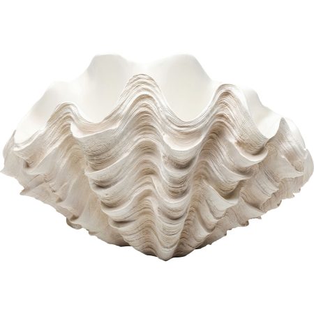 Ваза декоративная Concha 29 см