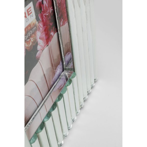 Фоторамка Elegant Silver 20x26 см — изображение 3