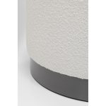 Пуф Cherry Boucle Creme Smoke Ø55 см — изображение 3