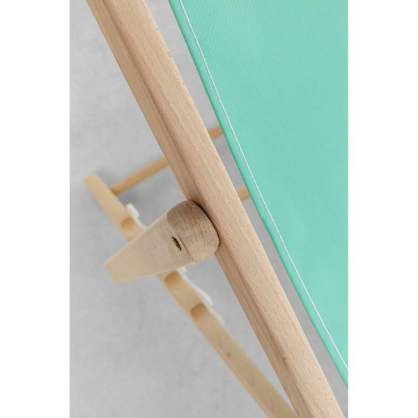 Шезлонг Bright Summer Mint — изображение 2