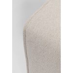 Элемент дивана Infinity Pouff 80 Elements Cream — изображение 2