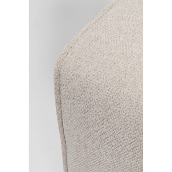 Элемент дивана Infinity Pouff 80 Elements Cream — изображение 2