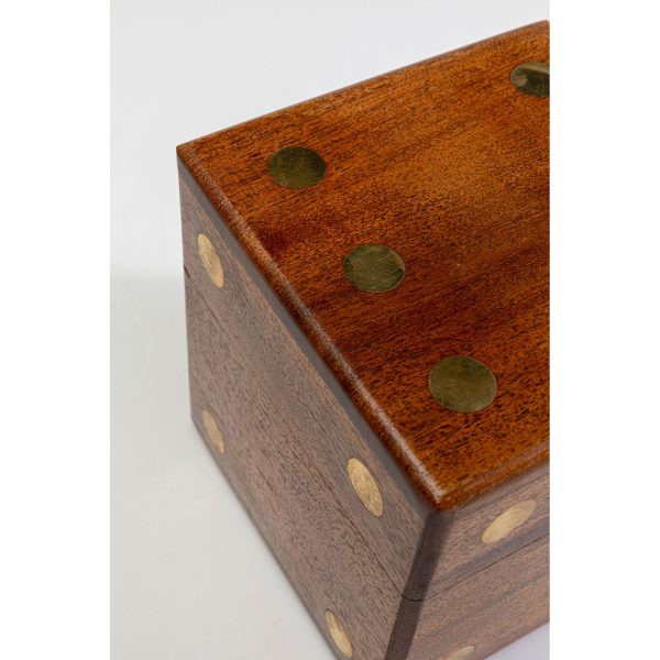 Игра декоративная Dice (5 шт) — изображение 2