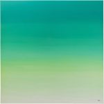 Картина на холсте Colour Tendency 120x120 см