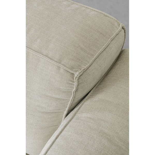 Элемент дивана правосторонний Henry Cream Right — изображение 3