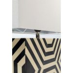 Светильник настольный Yuna 44 см — изображение 2