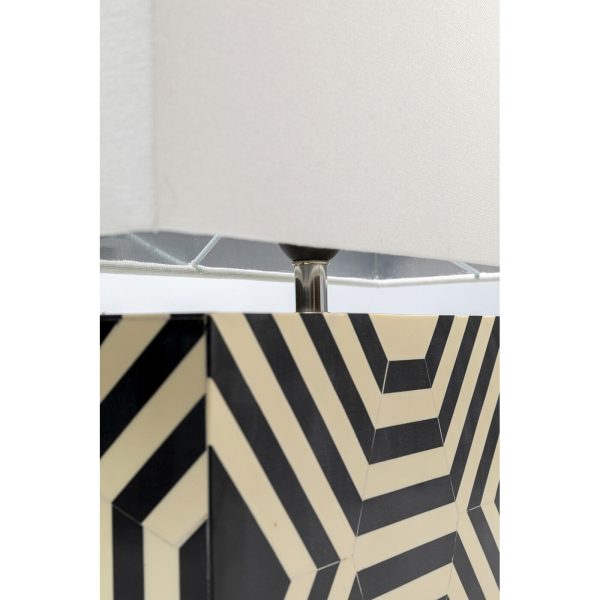 Светильник настольный Yuna 44 см — изображение 2