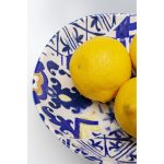 Тарелка глубокая Fresco Ø21 см — изображение 2