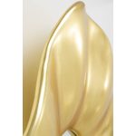 Зеркало настенное Riley Gold 150x98 см — изображение 3