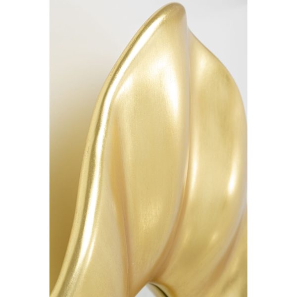 Зеркало настенное Riley Gold 150x98 см — изображение 3