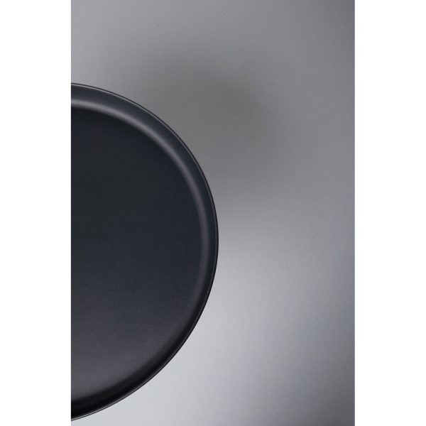 Стол приставной Bottiglia Green Ø50 см — изображение 2