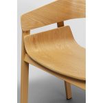 Кресло Biarritz Nature — изображение 3