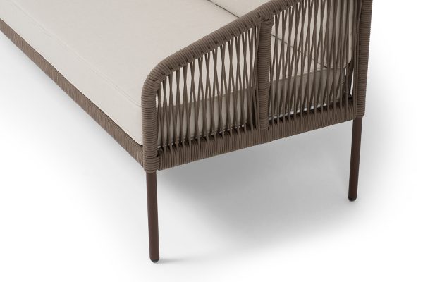 ткань бежевая 15052