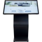 Экран LED Digital Shape WIFI Touch 43 Zoll