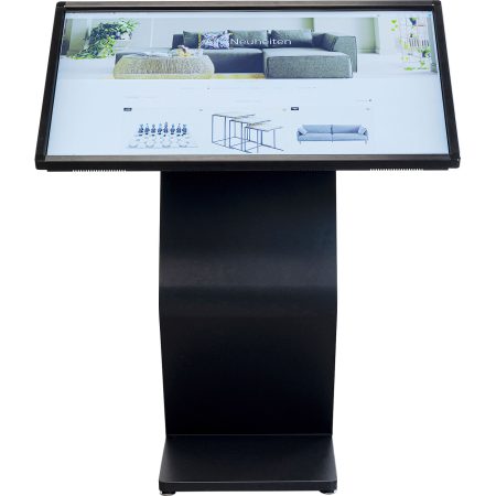 Экран LED Digital Shape WIFI Touch 43 Zoll