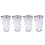 Высокий стакан Glass (6 шт)