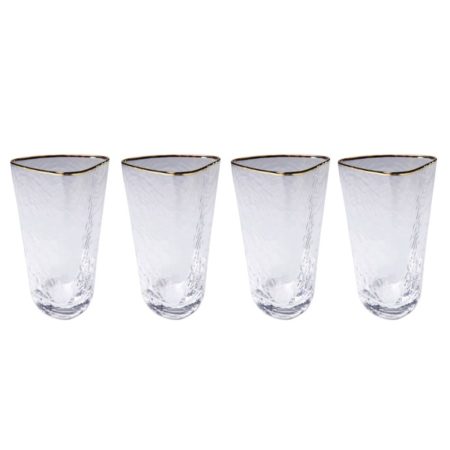 Высокий стакан Glass (6 шт)