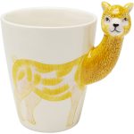 Кружка Funny Animal Alpaca 12 см