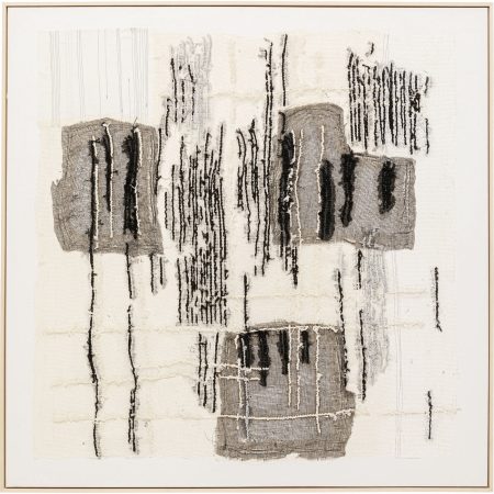 Картина в раме Cucito 120x120 см