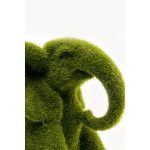 Фигура декоративная Elephant Flock Green 18 см — изображение 2