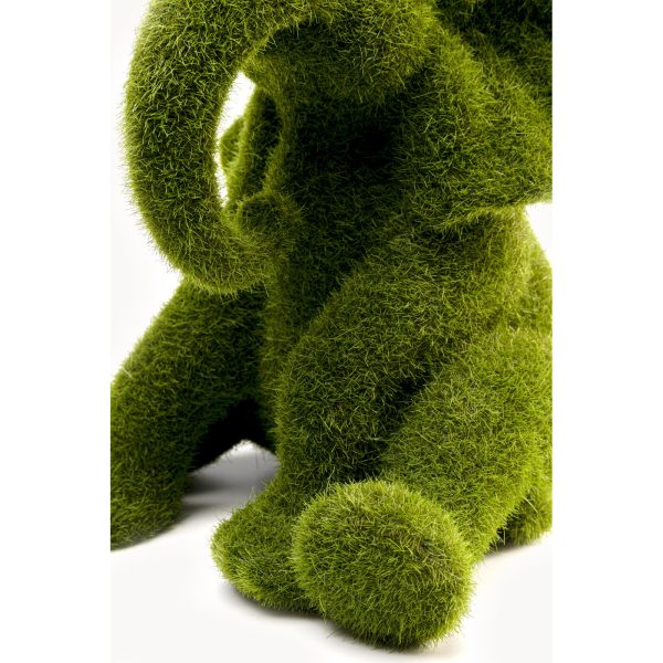 Фигура декоративная Elephant Flock Green 18 см — изображение 3