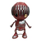 Фигура декоративная Robot Karl 59 см