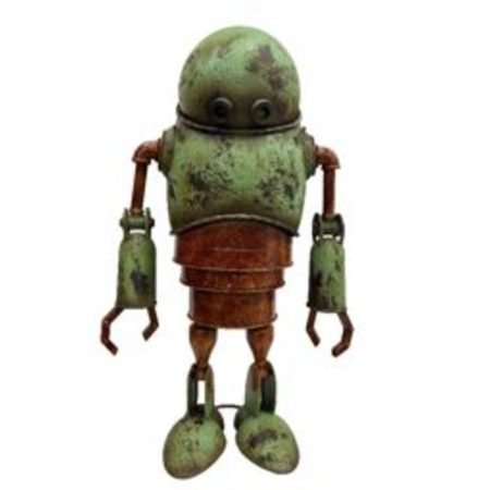 Фигура декоративная Robot Lamy 84 см