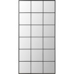 Зеркало настенное Soppalco 90x180 см