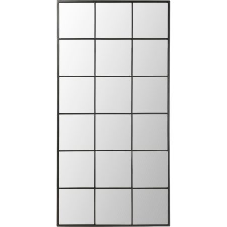 Зеркало настенное Soppalco 90x180 см