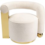 Коктейльное кресло Amuse