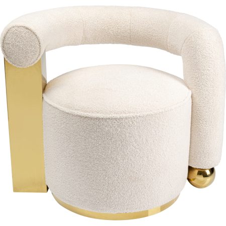 Коктейльное кресло Amuse