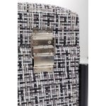 Скамья Buttons Storage B&W Small — изображение 2