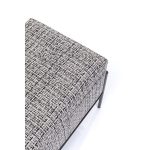 Скамья Buttons Storage B&W Small — изображение 3